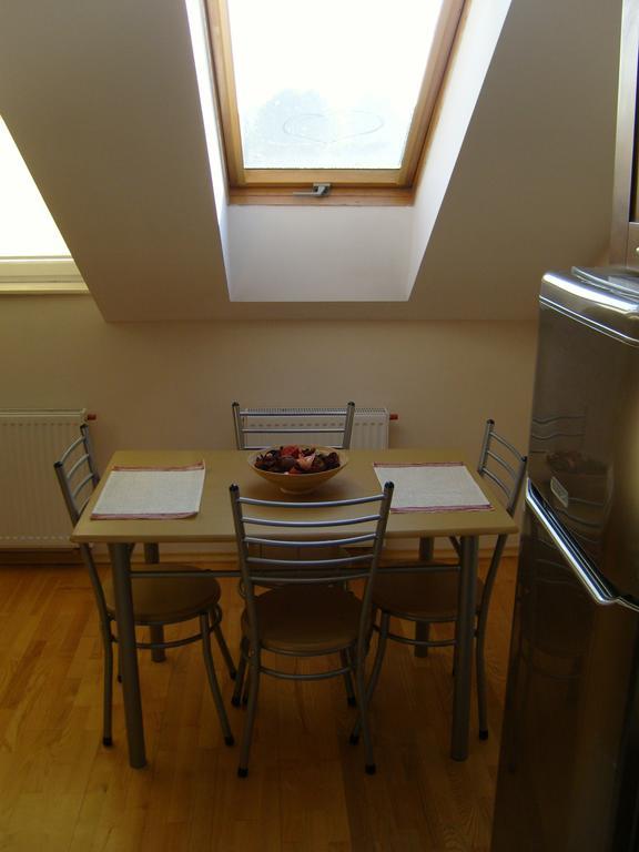 Apartament Arkada Appartamento Rzeszów Esterno foto