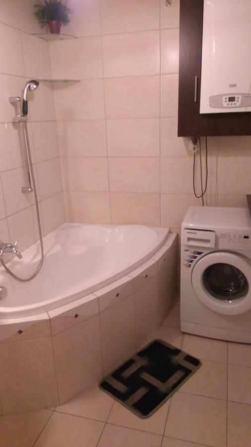 Apartament Arkada Appartamento Rzeszów Esterno foto